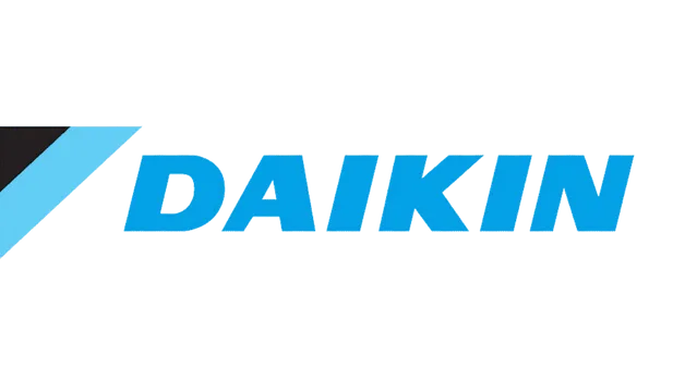 Daikin