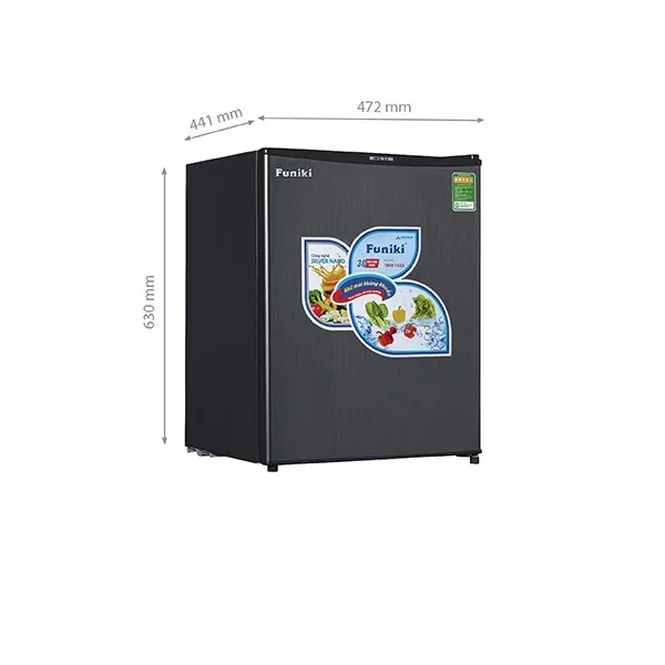 Tu-lanh-Mini-74-Lit-Funiki-FR-71DSU