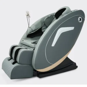 GHẾ MASSAGE QUEENCROWN QC V5i