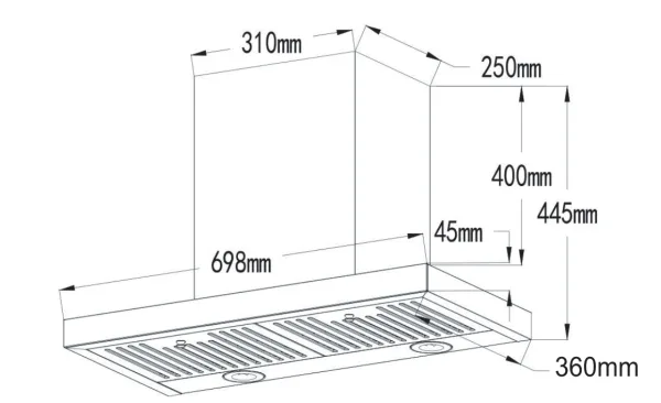 H70T-360-Slim-2 H70T-360-Slim-2